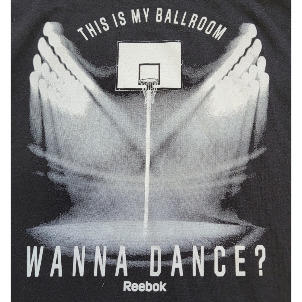 REEBOK Racerback Tank Top - Picture 3 of 5
